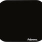 Fellowes Mouse Pad - Black