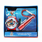 Paw Patrol Kids Flashlight LCD Watch & Flashlight Set – Chase, Marshall, Rubble Character Design, Digital Display, Light-Up Feature, Adjustable Strap, Fun for Young Fans – Fits Wrists 5.5” to 8”