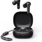 Soundcore by Anker P20i True Wireless Earbuds, 10mm Drivers with Big Bass, Bluetooth 5.3, 30H Long Playtime, Water-Resistant, 2 Mics for AI Clear Calls, 22 Preset EQs, Customization via App