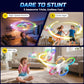 Holy Stone HS180 Drone for Kids,Beginner drone,3 Batteries,Easy to Fly, One Key Start, Altitude Hold, 3D Flips, Circle Fly, Headless Mode,Easy to fly,Kids Gifts Toys for Boys and Girls