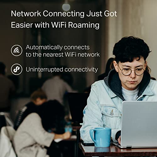 TP-Link Nano AC600 USB WiFi Adapter(Archer T2U Nano)- 2.4G/5G Dual Band Wireless Network Transceiver for PC Desktop, Travel Size, Supports Windows (11,10, 8.1, 8, 7, XP/Mac OS X 10.9-10.14)