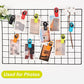 12 Pack Chip Clips Bag Clips, Magnetic Bag Clip for Food Storage Heavy Duty, Plastic Food Clip for Chips, Snack, Kitchen, Refrigerator, Garden, Sewing, Fabric, Clothes Pins