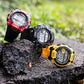 Armitron Sport Men's Digital Chronograph Resin Strap Watch