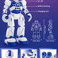 Robot Toys for Kids,Programmable Remote Control Smart Walking Dancing Robot Toy with Gesture & Sensing for Age 4 5 6 7 8 9 10 Year Old Boys for Birthday Present