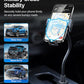 andobil Military-Grade Cup Phone Holder for Car/Truck, [2026 Enhanced] 13" 360° Adjustable Gooseneck w/Anti-Shake Car Mount, Universal Car Phone Holder for iPhone/Samsung/Pixel All 4.0-7.0" Devices
