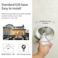 Par38 led Flood Lights Outdoor Light Bulb,Dimmable 1800LM,20W Replace up to 200W,Outdoor Flood Light Bulbs for Backyard,Garage,Porch,Garden,2 Pack 5000K Daylight