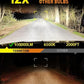 9005 & 9006 Bulbs Combo – 100,000LM Ultra Bright HB3 HB4 Fog Light Conversion Kit, Pack of 4