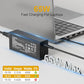65W Charger Compatible with Inspiron 15 3520 3511 3530 3535 3501 3525 3000 3510 3540 3195 3520 5400 7590 3511 Laptop Power Supply Cord(Only for 4.5mmx3.0mm