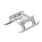 HeiyRC Landing Gear Extensions for DJI Mini 4K/Mini 2/Mini SE/Mavic Mini for Specta Drone Foldable Height Extended Leg Accessory