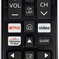Universal Samsung-TV-Remote, BN59-01315J Remote Replacement for All Samsung LCD LED HDTV 3D Smart TVs