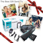 MagicMakers Shiatsu Neck Massager with Heat for Pain Relief Deep Tissue – Valentine's Day Gifts for Him, Her | Ideal for Men, Women, Mom & Dad – Amazing Back & Shoulder Relief from Daughter or Son