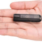 RovyVon A3 Gen 4 Keychain Flashlight- Super Bright 650 Lumens, USB C Rechargeable EDC Flashlight Water-Resistant, Lightweight- Ideal for Everyday Carry, Camping, Hiking, Emergency (Gun Grey)