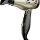 REVLON 1875W Compact Folding Handle Hair Dryer | Great for Travel