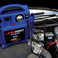 Clore Automotive Jump-N-Carry JNC660 1700 Peak Amp 12 Volt Jump Starter , Blue