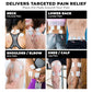 TENS 7000 Digital TENS Unit with Accessories – Muscle Stimulator Machine for At-Home Use