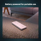 PHILIPS Hue Smart Dimmer Switch with Remote, White, 1 Pack, Turns Hue Lights On, Off, Dims or Brightens, Smart Home Control, Requires Bridge, Easy, No-Wire Installation