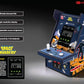 My Arcade Space Invaders Micro Player Pro: Retro Games, 6.75" Arcade Machine, Retro Gaming