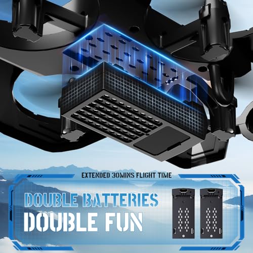 RC Planes for Kids Adults, Foam Remote Control Airplane Jet Helicopter Drone Toys for Kids Adults 8-12 12-16, Remote Control Plane Airplane Toys with Led Lights, 360° Flip Stunt Rotation