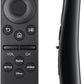 Universal for Samsung-TV-Remote-Control Replacement,Compatible with All Samsung Smart Frame Curved QLED TVs