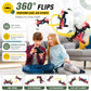 Holy Stone HS190 Foldable Mini Nano RC Drone for Kids Gift Portable Pocket Quadcopter with Altitude Hold 3D Flips and Headless Mode Easy to Fly for Beginners