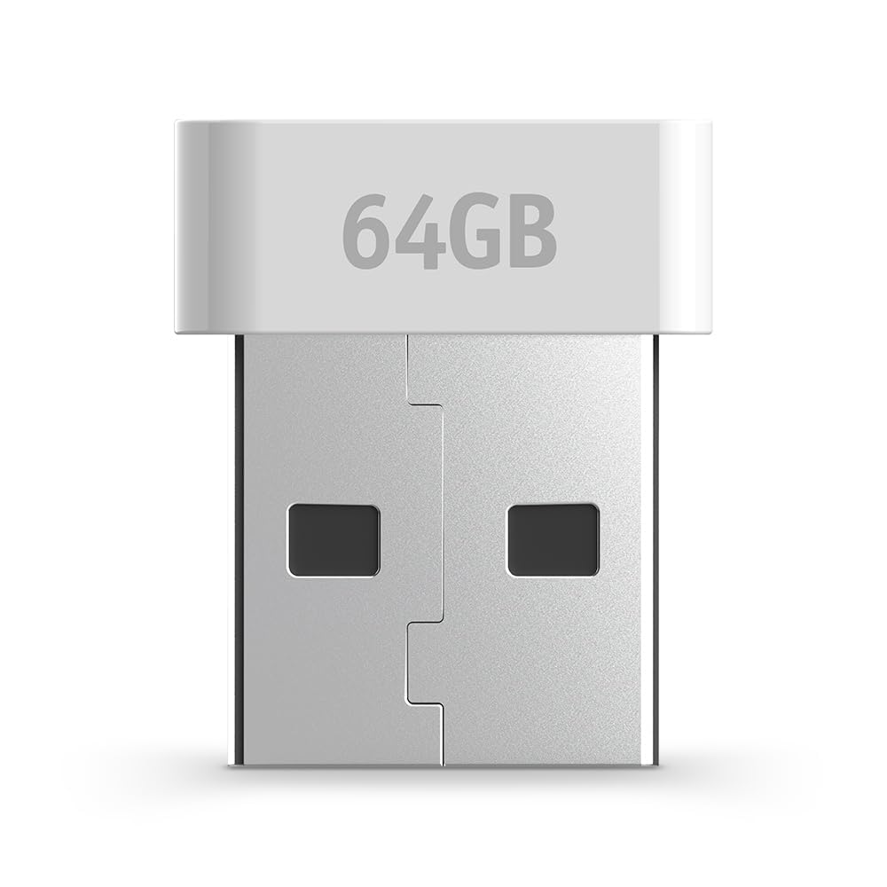 Blink USB Flash Drive for local video storage with Blink Sync Module 2
