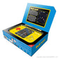 My Arcade Pac-Man Pocket Player Pro: 2.75" Color Display, Retro Gaming Consoles, Arcade Classics, Family Game Night, Retro Mini