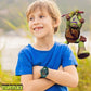 Ninja Turtles Kids' Digital Watch