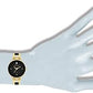 Anne Klein Women's Genuine Diamond Dial Bangle Watch