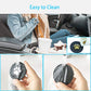 BukNikis Car Cup Holder Coasters-Car Interior Accessories 2.75 inch Silicone Anti Slip Cute Dog Paw Car Coaster -Universal (Pack of 2)
