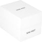 Nine West Women’s Crystal Accented Bracelet Watch – Elegant Sparkle Design