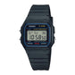 Casio F91W Series | Digital Watch | Water Resistant | LED Light | 1/100 SEC Stopwatch | Regular Time Keeping (HR, Min, SEC, PM, Date, Day) | Daily Alarm | Lightweight | 7 Year Battery