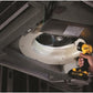 DEWALT 20V MAX* LED Work Light/Flashlight (DCL040)