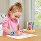 VTech Bluey Wackadoo Watch, Bluey