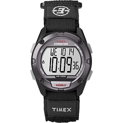 Timex Men's Expedition Digital CAT5 41mm Watch