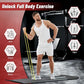 Pull Up Assistance Bands, 5-Level Resistance Bands for Working Out, Pull Up Bands for Men & Women, Exercise Bands for Full-Body Training, Fitness, Physical Therapy, Stretch Workout Bands at Home, Gym