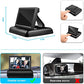 Baby Car Mirror with 4.3'' HD Night Vision Function Display, Safety Car Seat Camera with Wide Crystal Clear View, Easily Observe The Baby’s Move(Not USB)