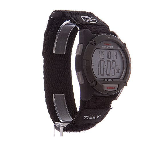 Timex Men's Expedition Digital CAT5 41mm Watch