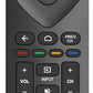 Replacement for Philips Smart TV Remote Control,Universal for Philips 4K UHD Android Smart TVs