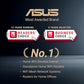 ASUS USB-BT500 USB Adapter with Ultra Small Design, Bluetooth 5, Backward Compatible with Bluetooth®2.1/3.x/4.x, TAA Compliant (USB-BT500)