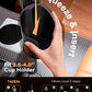 TAZENI 2-in-1 Cup Holder Cell Phone Holder for Your Car Bottle Friendly Cup Cell Phone Holder Mount for Car Height Adjustable Sturdy Fit 4.7-7 inches Phones