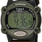 Timex Men's T48042 Expedition Full-Size Digital CAT Brown Nylon/Leather Strap Watch