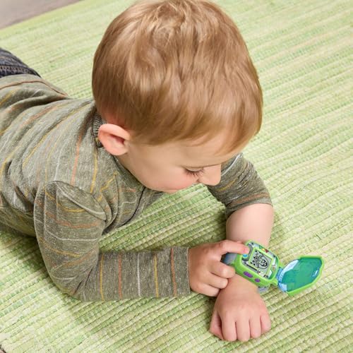 VTech Toy Story 5 Buzz Lightyear Learning Watch