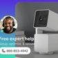 WYZE Cam Pan v3, Indoor/Outdoor IP65-Rated 1080p Pan/Tilt/Zoom Wi-Fi Smart Home Security Camera with Color Night Vision, 2-Way Audio, Compatible with Alexa & Google Assistant, Free Expert Setup