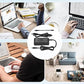 65W/45W Laptop Charger Fit for Dell Inspiron 15 3000 5000 7000 3511 3535 3530 3520 3521 3525 5620 5625 3552 5420 5425 5579 Latitude 3310 3420 3540 Vostro 3425 3520 5630 AC Power Supply Adapter Cord