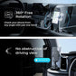 LISEN Cup Holder Phone Holder [No Shaking] Phone Holder for Car, 360° Adjustable iPhone Holder Car Accessories for Women Truck Jeep Golf for iPhone 17 Pro Max 16 15 14 Samsung S25 All 4-7'' Phone