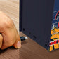 My Arcade Space Invaders Micro Player Pro: Retro Games, 6.75" Arcade Machine, Retro Gaming