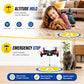 Holy Stone HS190 Foldable Mini Nano RC Drone for Kids Gift Portable Pocket Quadcopter with Altitude Hold 3D Flips and Headless Mode Easy to Fly for Beginners
