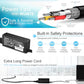USB C Laptop Charger Compatible with Dell Laptop Chromebook Charger 65W 45W USB Type C Fast Power Adapter