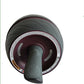Perfect Fitness Ab Carver Roller Wheel With Built In Spring Resistance, At Home Core Workout Equipment