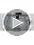 DTKID Digital Kids Watch 30 M Waterproof, 7 Color Lights Time Teaching Watch Easy to Read for Girls Boys 5-16
